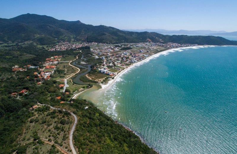 Chaveiro em Palmas - Praia de Palmas